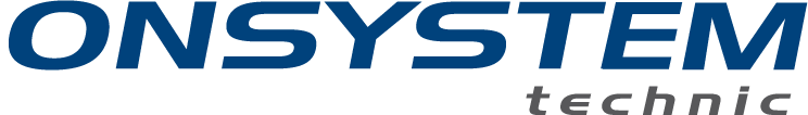 ONSYSTEM technic GmbH Shop/Produktkatalog - zur Startseite wechseln